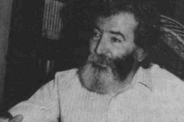 Alfonso Alcalde, 1983