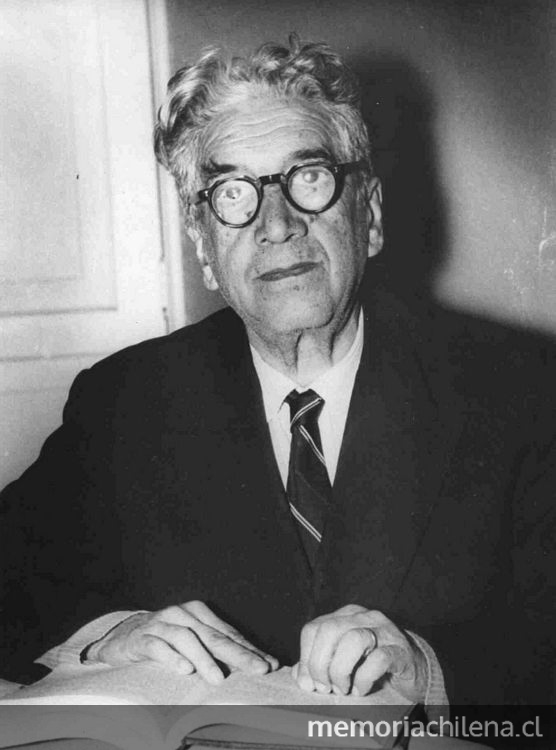 Pedro Sienna, 1893-1972