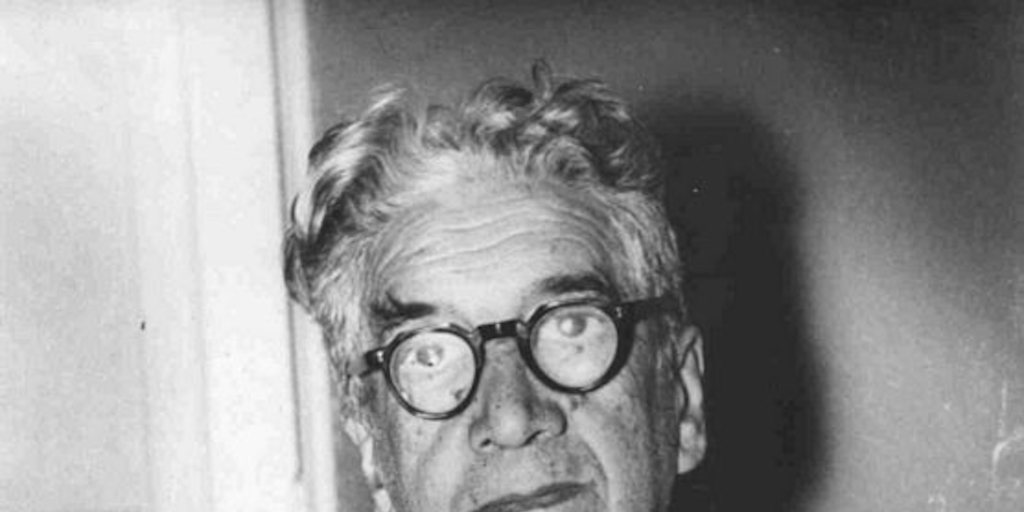 Pedro Sienna, 1893-1972