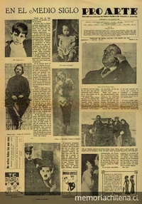 Pro Arte: n° 77-120 (5 ene. - 21 dic. 1950)