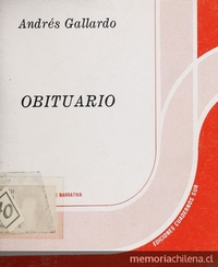 Obituario