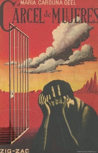 Libro Cárcel de mujeres