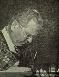 Ignacio Hochhäusler, 1951