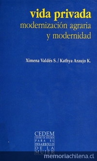 Ruptura de fronteras entre el campo y la ciudad