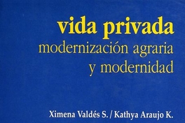 Ruptura de fronteras entre el campo y la ciudad