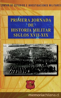 Ejercito en la guerra civil de 1891