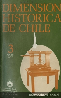 Juan Ricardo Couyoumdjian, "Chile y Gran Bretaña durante la Primera Guerra Mundial y la postguerra, 1914-1921"