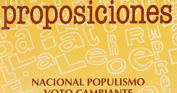 Empresariado popular e industrialización: la guerrilla de los mercaderes (Chile, 1830-1885)