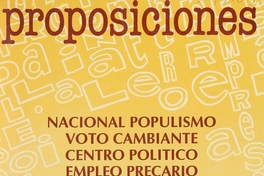 Empresariado popular e industrialización: la guerrilla de los mercaderes (Chile, 1830-1885)