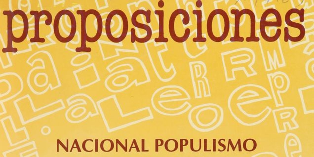 Empresariado popular e industrialización: la guerrilla de los mercaderes (Chile, 1830-1885)