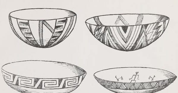 Evolución del Plato Diaguita