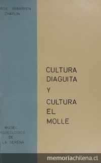 Cultura diaguita y cultura El Molle