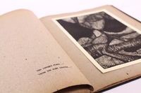 Tres cantos materiales de Pablo Neruda
