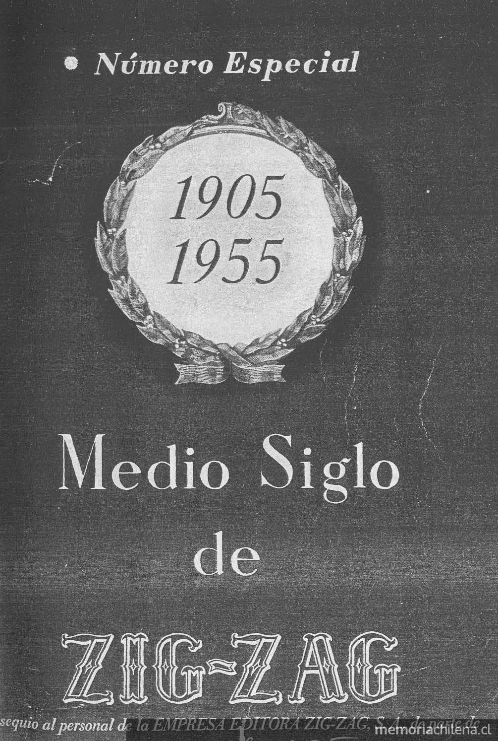 Medio siglo de arquitectura