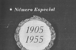 El progreso de la edificación en Santiago ; Aspectos antiguos y modernos de Santiago