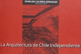 Arquitectura chilena del siglo XIX