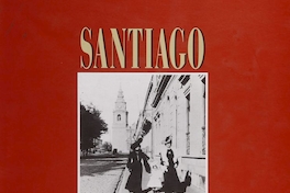 Santiago 1850-1930