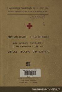 Bosquejo histórico del origen, fundación y desarrollo