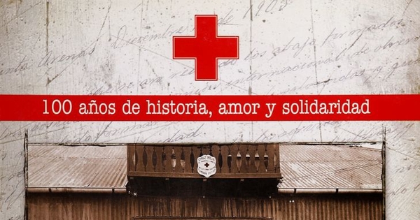 100 años de historia, amor y solidaridad de la Cruz Roja Chilena filial Punta Arenas