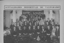 Actualidades Deportivas de Valparaíso