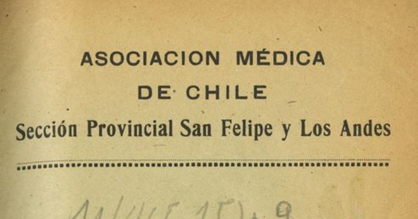 El problema del aborto en Chile