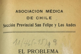 El problema del aborto en Chile