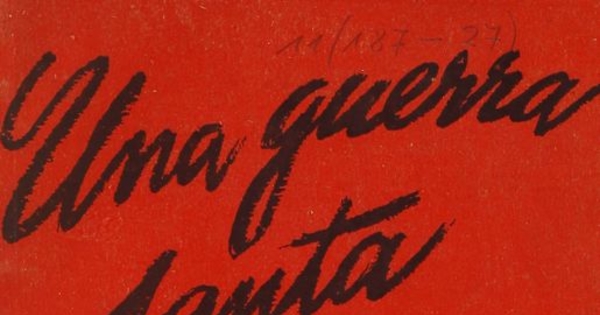 Una Guerra Santa contra los enemigos del Hogar y de la Nación: Control de la natalidad: Aborto, Divorcio, Amor libre, Esterilización. Infidelidad matrimonial, Mal cuidado y control de los niños ; Malas condiciones económicas