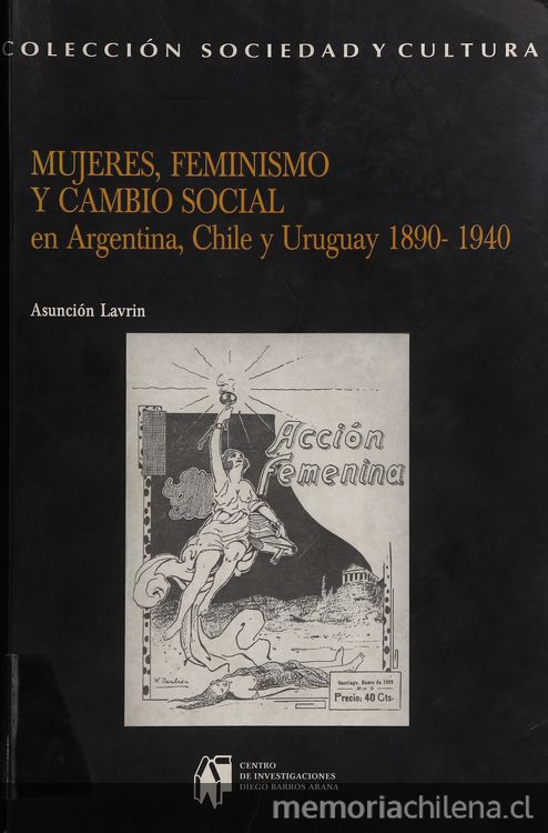 Feminismo y sexualidad: una relación incómoda