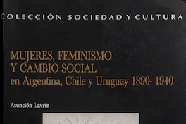 Feminismo y sexualidad: una relación incómoda