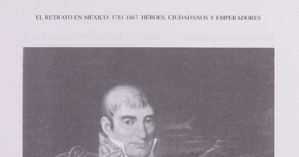 Virrey Félix María Calleja del Rey, 1815