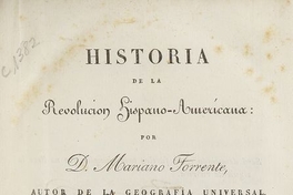 Perú, 1810
