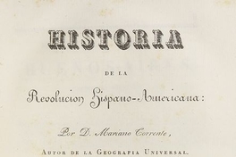 Principio de la Revolución, Buenos Aires