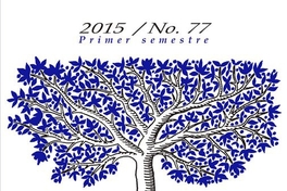 Mapocho: número 77, primer semestre de 2015
