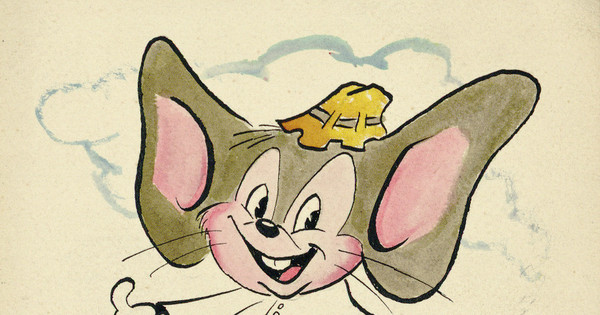 Chiu, el campesino, 1947 Chiu, el campesino, 1947