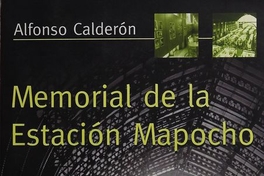 Memorial de la Estación Mapocho