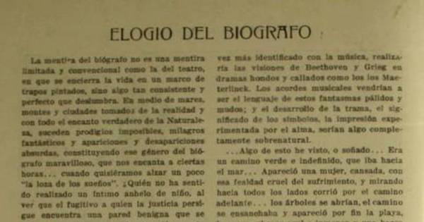 Elogio del biógrafo