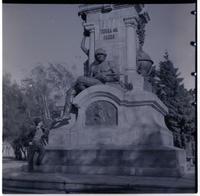 Gira al Sur de Chile, Punta Arenas (1961)