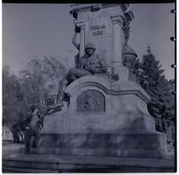 Gira al Sur de Chile, Punta Arenas (1961)