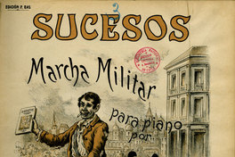Portada de Sucesos