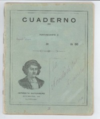 La novela de los recuerdos : fragmentos de un diario íntimo