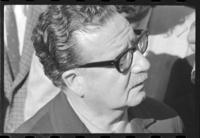 [Presidente Salvador Allende] : Nave Sierra Maestra en Talcahuano