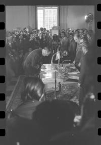 Chile Allende gobierno con militares