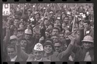 Manifestación de la Unidad Popular Primero de Mayo de 1973