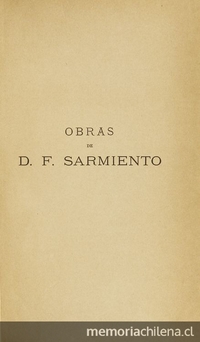Mi defensa (1843) Mi defensa (1843)
