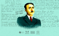 Óscar Castro (1910-1947)