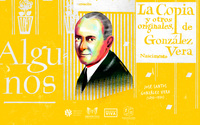 José Santos González Vera (1897-1970)
