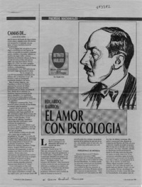 El amor con psicología