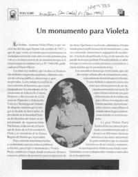 Las vidas de González Vera  [artículo] Alejandra Ochoa.