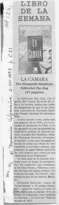 La Cámara