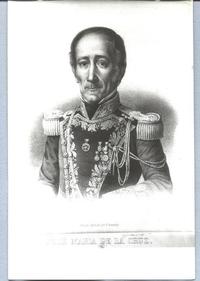 José María de la Cruz